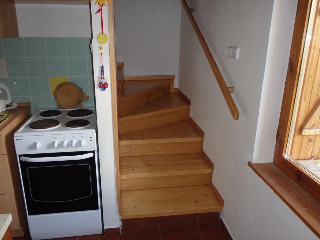 Penzion Vlasta Moravská Nová Ves Bagian luar foto