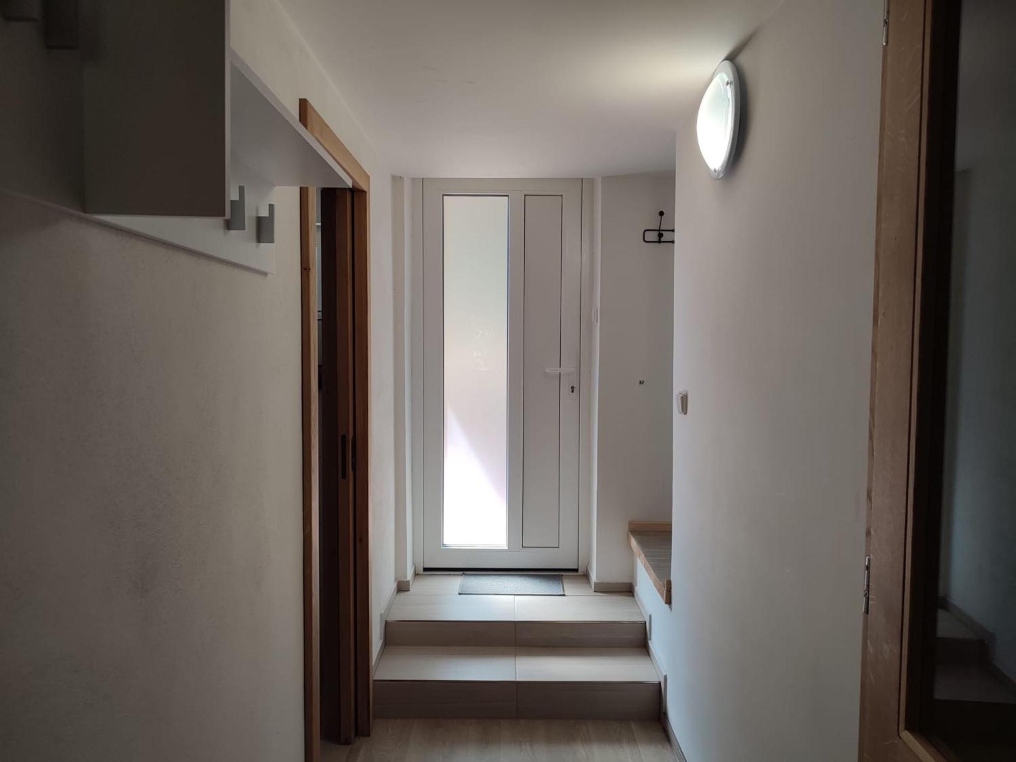Penzion Vlasta Moravská Nová Ves Bagian luar foto