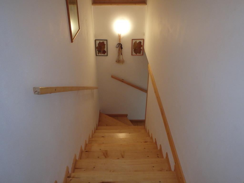 Penzion Vlasta Moravská Nová Ves Bagian luar foto